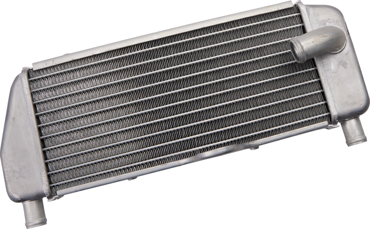MOOSE RACING Replacement OEM Radiator - Left - Yamaha 1901-0895 - Cycle City Outdoors