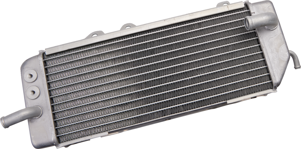 MOOSE RACING Replacement OEM Radiator - Left - Kawasaki 19010902 - Cycle City Outdoors