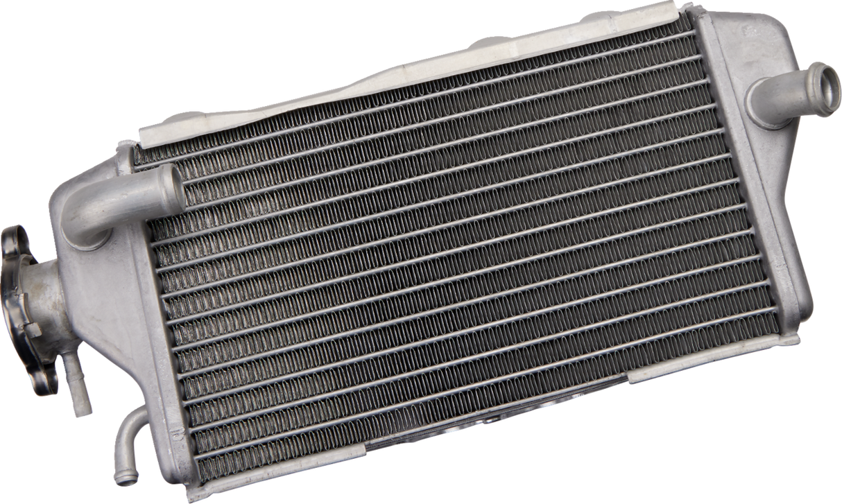 MOOSE RACING Replacement OEM Radiator - Right - Kawasaki 19010903 - Cycle City Outdoors