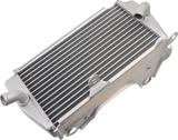 MOOSE RACING Replacement OEM Radiator - Left - Honda 19010878 - Cycle City Outdoors