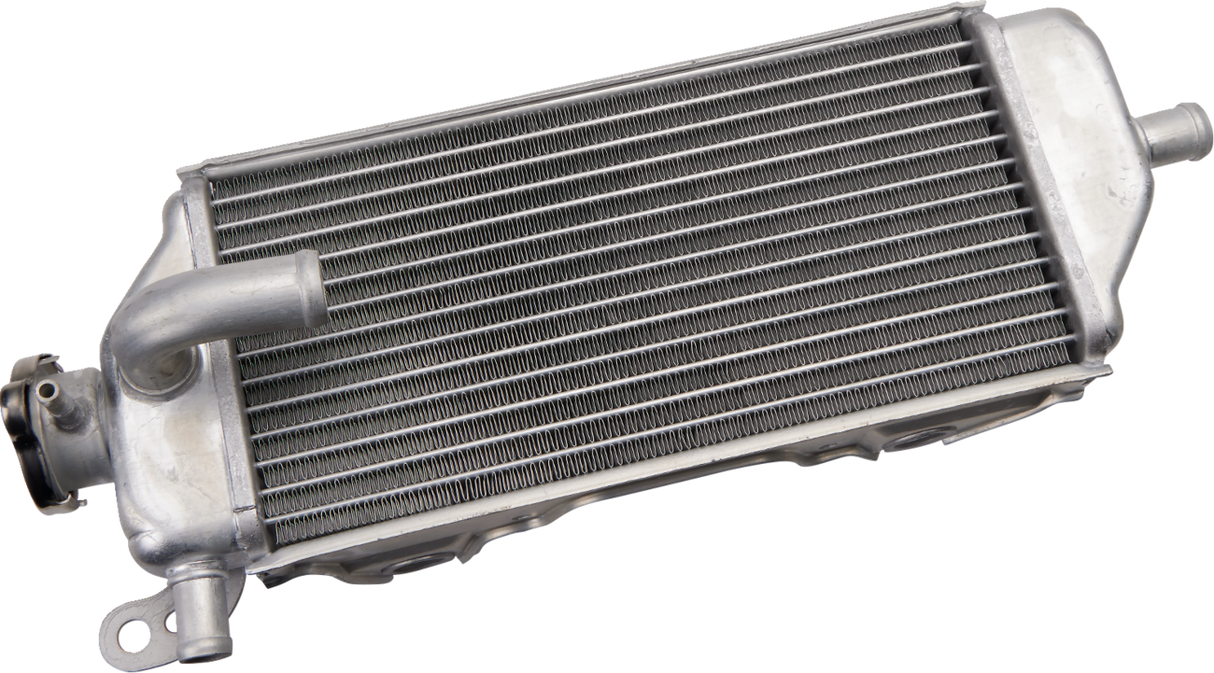 MOOSE RACING Replacement OEM Radiator - Right - Yamaha 19010889 - Cycle City Outdoors