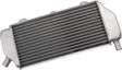 MOOSE RACING Replacement OEM Radiator - Left - Yamaha 19010890 - Cycle City Outdoors
