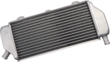 MOOSE RACING Replacement OEM Radiator - Left - Yamaha 19010890 - Cycle City Outdoors