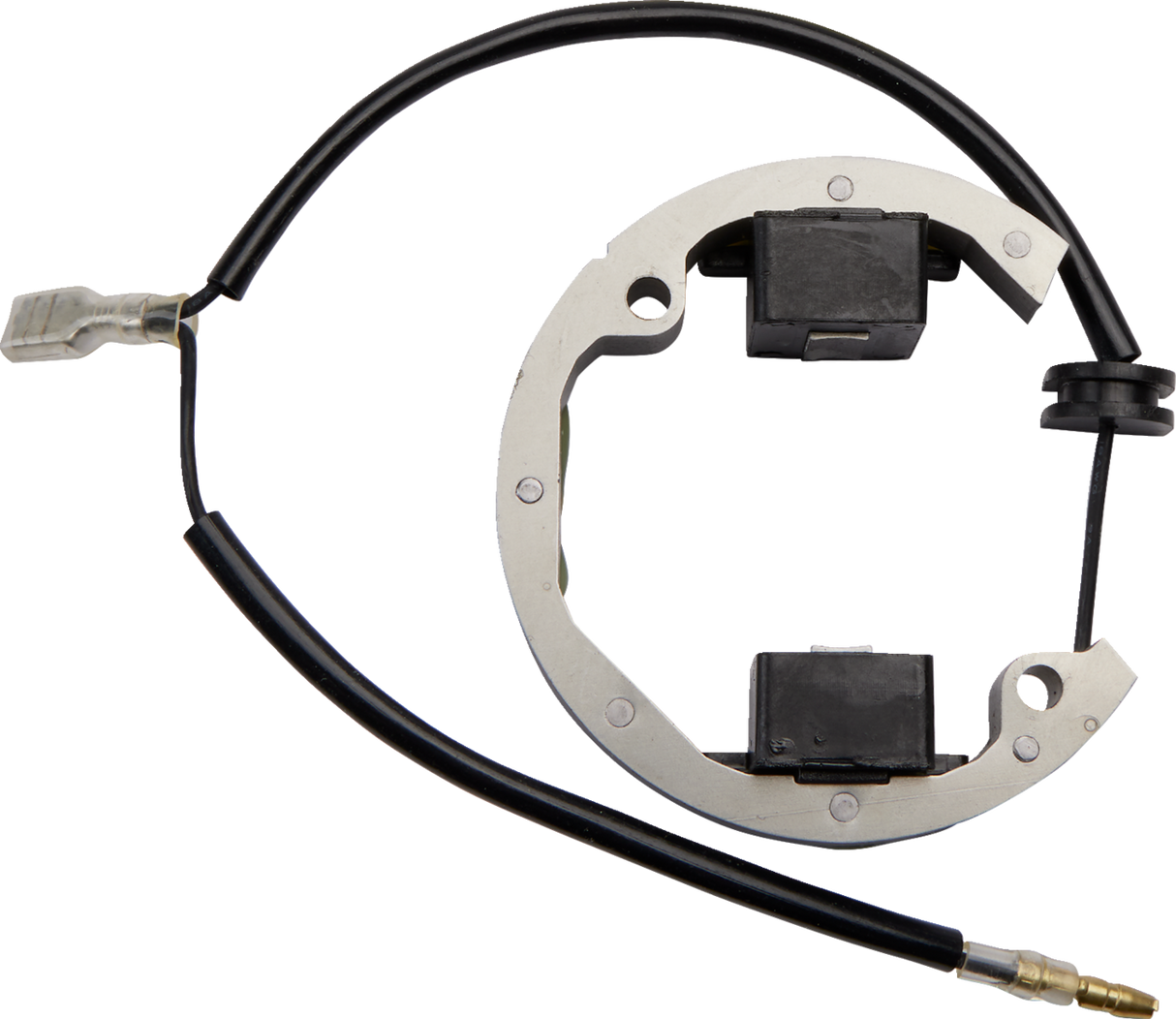MOOSE RACING High-Output Stator - Husqvarna/KTM M-21-0093 - Cycle City Outdoors