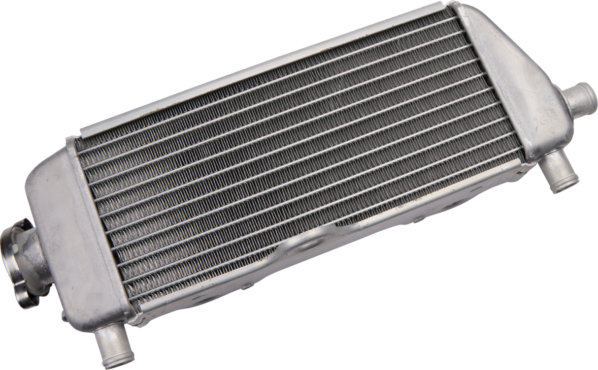 MOOSE RACING Replacement OEM Radiator - Right - Yamaha 1901-0894 - Cycle City Outdoors