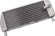 MOOSE RACING Replacement OEM Radiator - Left - Yamaha 1901-0893 - Cycle City Outdoors