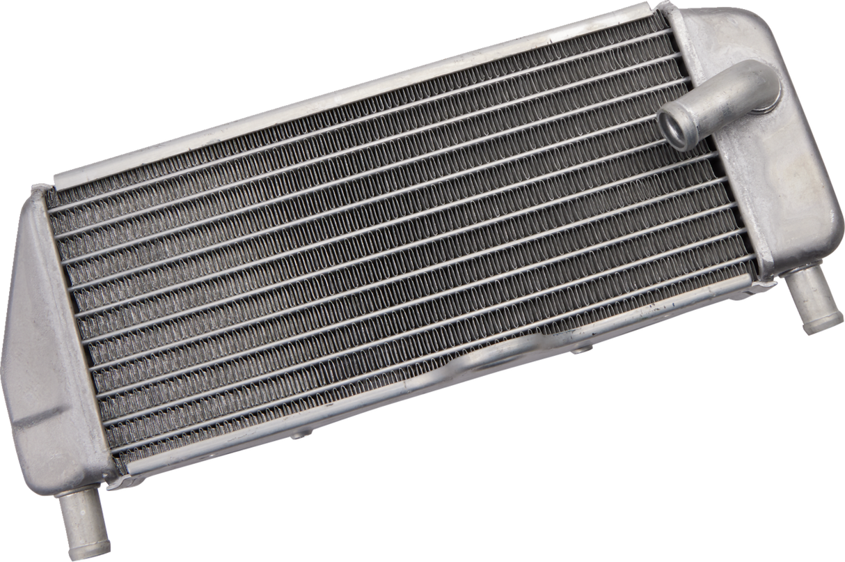 MOOSE RACING Replacement OEM Radiator - Left - Yamaha 1901-0893 - Cycle City Outdoors