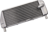 MOOSE RACING Replacement OEM Radiator - Left - Yamaha 1901-0893 - Cycle City Outdoors