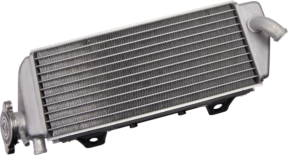 MOOSE RACING Replacement OEM Radiator - Right - KTM/Husqvarna 1901-0916 - Cycle City Outdoors