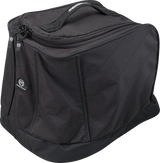 MOOSE RACING Helmet Bag - Black 3514-0044 - Cycle City Outdoors