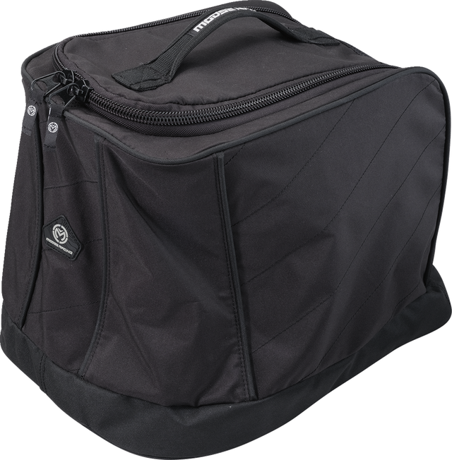 MOOSE RACING Helmet Bag - Black 3514-0044 - Cycle City Outdoors