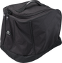 MOOSE RACING Helmet Bag - Black 3514-0044 - Cycle City Outdoors