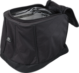 MOOSE RACING Helmet Bag - Black 3514-0044 - Cycle City Outdoors