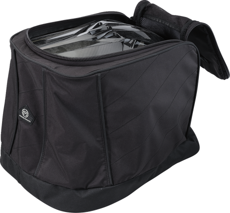 MOOSE RACING Helmet Bag - Black 3514-0044 - Cycle City Outdoors