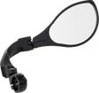 BIKASE Handlebar Mirror - High Definition Glass - Right Handle 6003 - Cycle City Outdoors