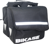 BIKASE City Pannier - Throw-Over 1018 - Cycle City Outdoors