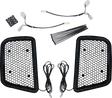 Custom Dynamics Lower Fairing Light - '06-'13 - Touring CD-13LF-AW-B - Cycle City Outdoors