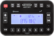 JENSEN Bluetooth Stereo JHD922BT