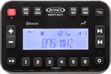 JENSEN Bluetooth Stereo JHD922BT