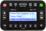 JENSEN Bluetooth Stereo JHD962BT