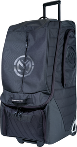 MOOSE RACING Gear Roller Bag - Black 3512-0317 - Cycle City Outdoors