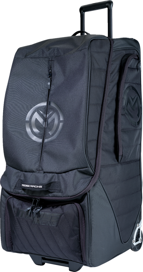 MOOSE RACING Gear Roller Bag - Black 3512-0317 - Cycle City Outdoors