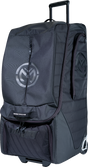 MOOSE RACING Gear Roller Bag - Black 3512-0317 - Cycle City Outdoors