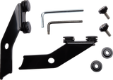 MEMPHIS SHADES Lowers Mount - Black - Chief Bobber MEB9993