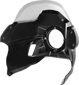 SADDLEMEN S-RT Mini Fairing - Dyna 806-04-15589