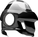 SADDLEMEN S-RT Mini Fairing - Dyna 896-04-15589