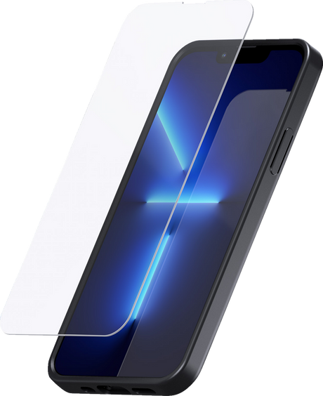SP CONNECT Screen Protector - Glass - iPhone 13 Pro/14 Pro/15 52856 - Cycle City Outdoors