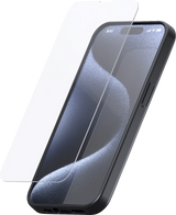 SP CONNECT Screen Protector - Glass - iPhone 15 Pro 52857 - Cycle City Outdoors