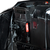 SHOW CHROME Trunk Shock - Can-Am RT 41-267