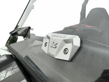 SEIZMIK Flip-Up Windshield - General 50-50224KIT