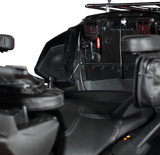 SHOW CHROME Trunk Shock - Can-Am RT 41-267