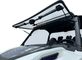 SEIZMIK Flip-Up Windshield - General 50-50224KIT