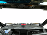 SEIZMIK Flip-Up Windshield - General 50-50224KIT