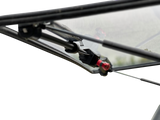SEIZMIK Flip-Up Windshield - General 50-50224KIT