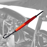 SHOW CHROME Hood Rod - Adjustable - Polaris Slingshot 44-110