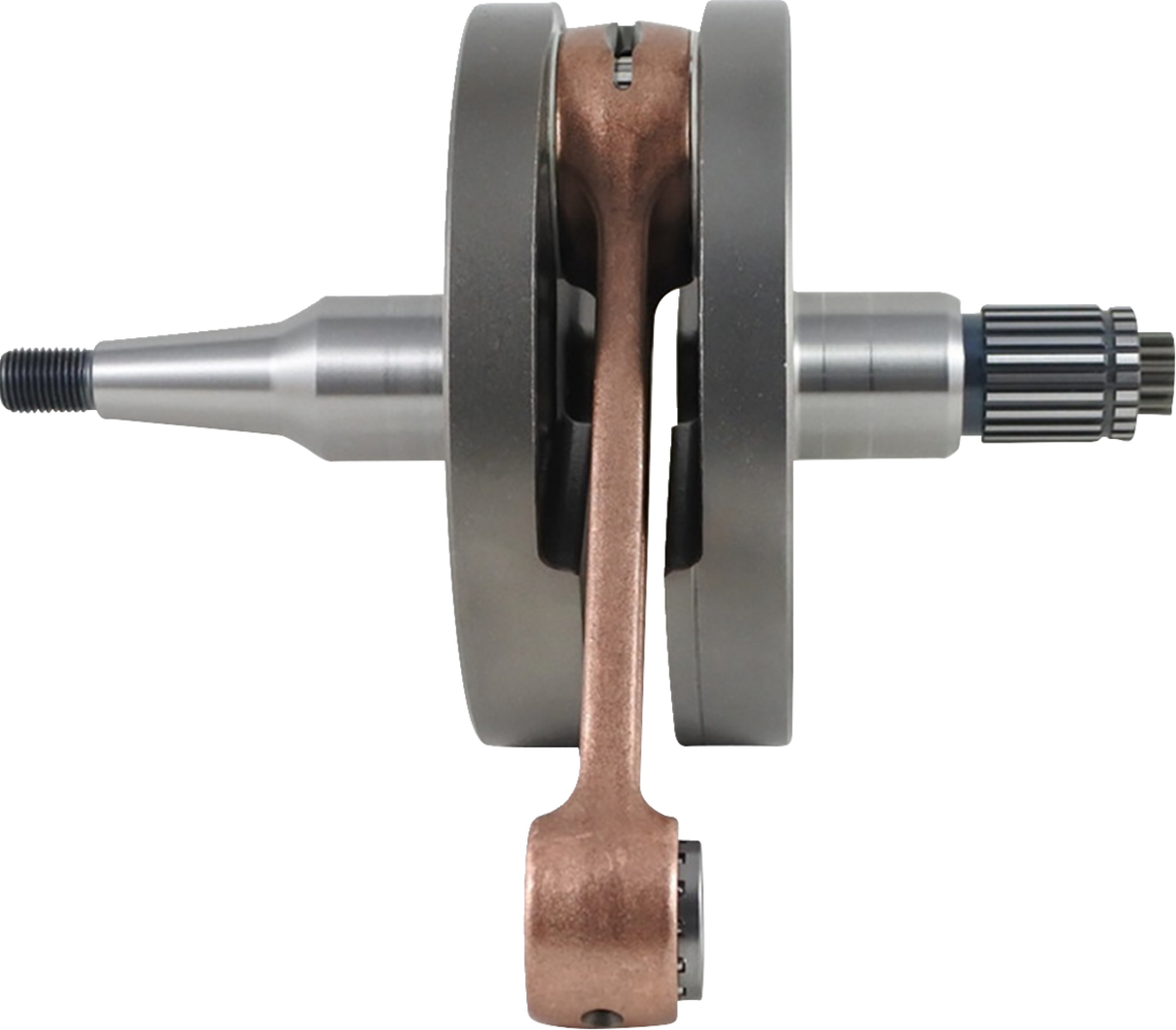 VINTCO Crankshaft Assembly - Kawasaki CR2015