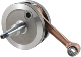 VINTCO Crankshaft Assembly - Kawasaki CR2015