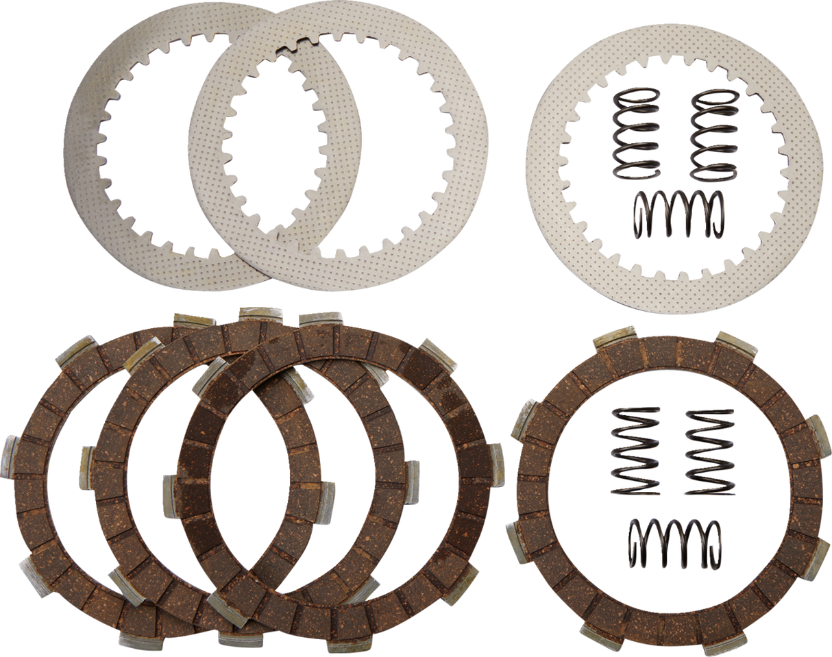 VINTCO Clutch Plate Kit - Kawasaki KCLK25