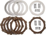 VINTCO Clutch Plate Kit - Kawasaki/Suzuki KCLK24