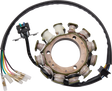 MOOSE RACING Stator - Honda M-21-646H - Cycle City Outdoors