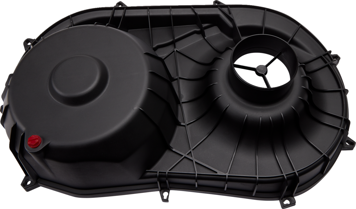 MOOSE UTILITY Clutch Cover - Outer - Polaris 100-3538-PU