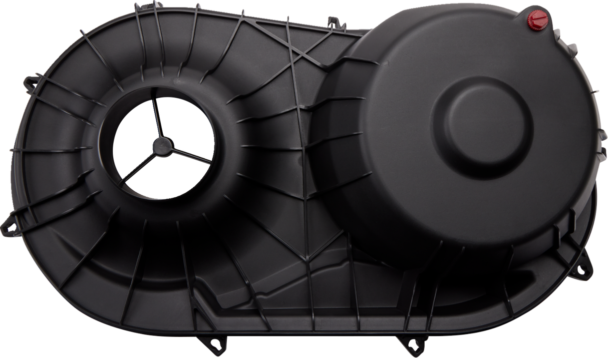 MOOSE UTILITY Clutch Cover - Outer - Polaris 100-3538-PU