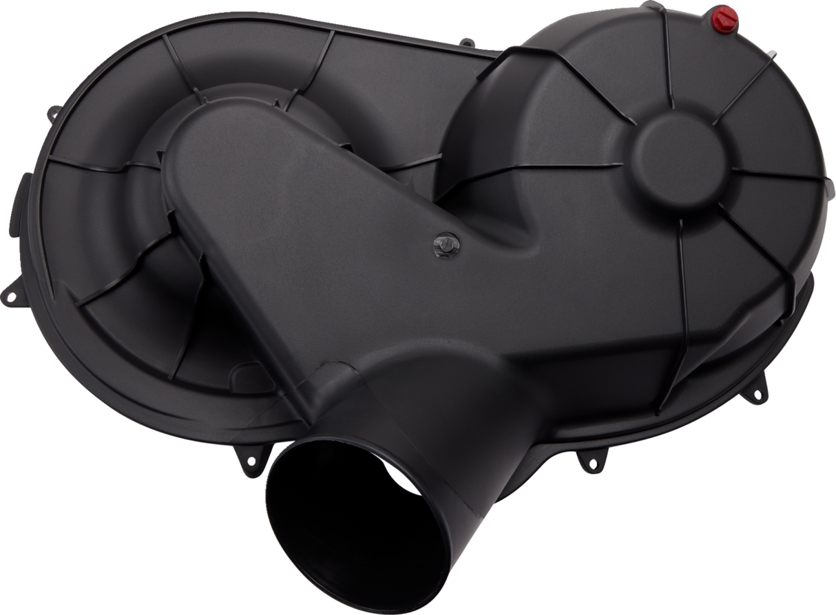 MOOSE UTILITY Clutch Cover - Outer - Polaris 100-3537-PU