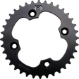 MOOSE RACING Steel Rear Sprocket - Honda - 36 Tooth 1214ST-36 - Cycle City Outdoors