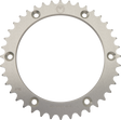 MOOSE RACING Rear Aluminum Sprocket - 40 Tooth - Yamaha 853-40AL - Cycle City Outdoors