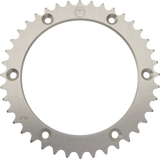 MOOSE RACING Rear Aluminum Sprocket - 40 Tooth - Yamaha 853-40AL - Cycle City Outdoors